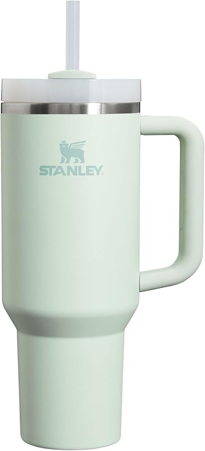 MINT GREEN STANLEY, PULSETAWK