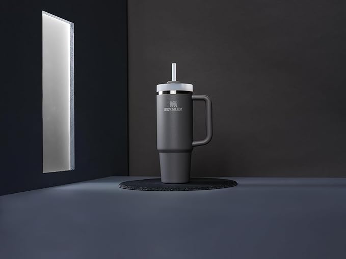 Grey stanley cups, pulsetawk