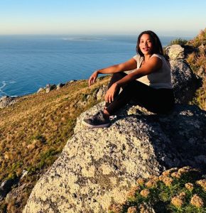 Lions head pulsehead , Noxolo 