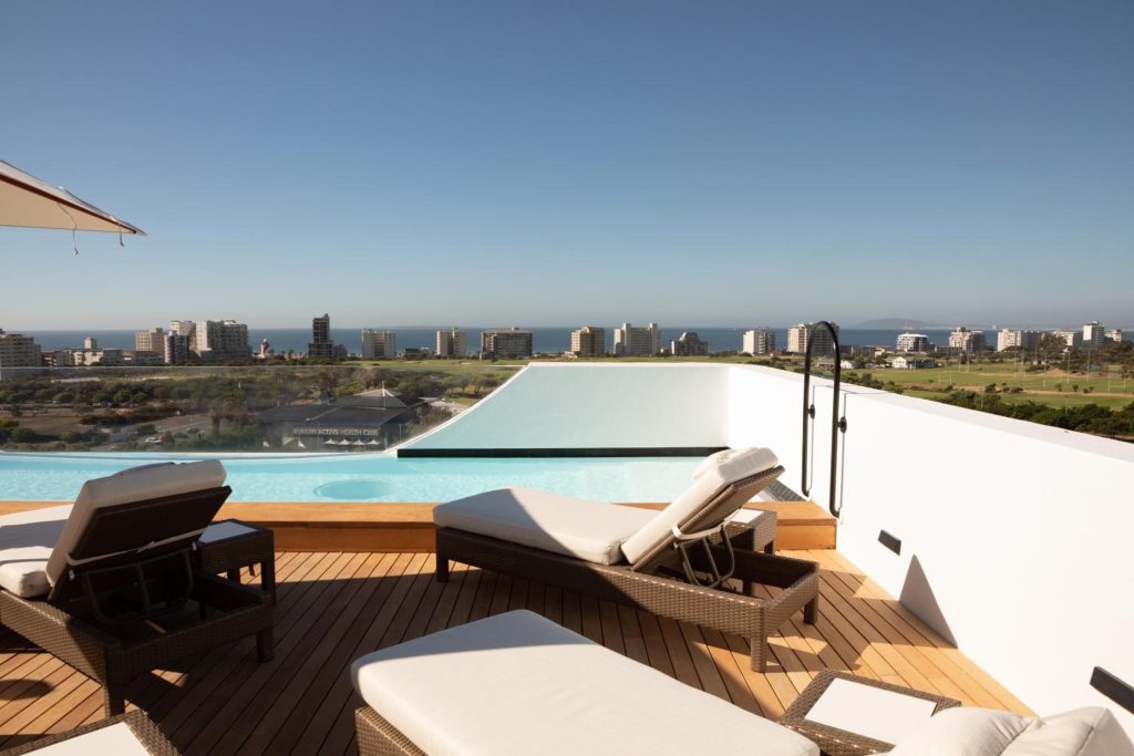 ANEW Hotel Green Point, PulseTawk