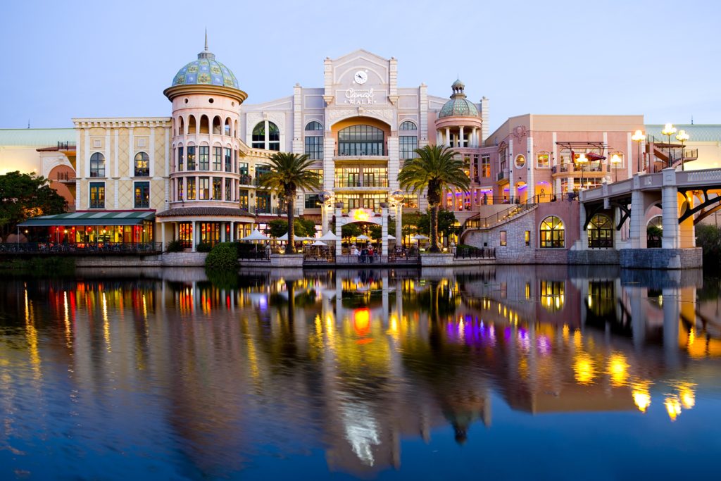 CANAL WALK - CENTURY CITY PulseTawk CapeTown