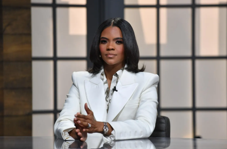 CANDACE OWENS , PULSETAWK