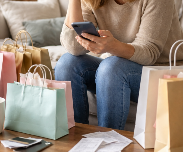 How To Stop Emotional Spending: Control How You Spend, PulseTawk