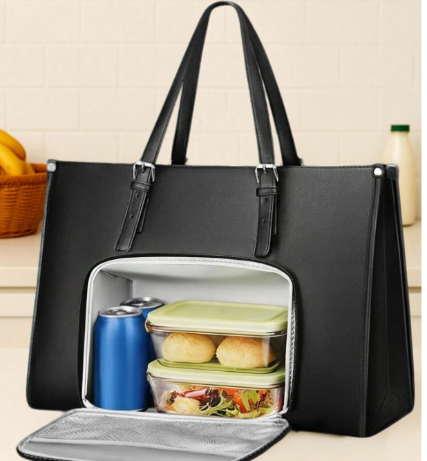 Women's Bag, Men's Bag, Couple's Style, Black Fashion, Large Capacity Tote Bag, Classic Checkerboard Pattern Insulation Bag, Office Worker With Rice Insulation Bag, Black PU Shoulder Bag, Waterproof Insulation Storage Bag, Daily Fitness Lunch Bag, Mommy Bag, Commuting Handbag, Picnic Bag, Can Hold Computer Files, Books, Fruits, Cans, Versatile For All Seasons (Enlarged Size)Women's Bag, Men's Bag, Couple's Style, Black Fashion, Large Capacity Tote Bag, Classic Checkerboard Pattern Insulation Bag, Office Worker With Rice Insulation Bag, Black PU Shoulder Bag, Waterproof Insulation Storage Bag, Daily Fitness Lunch Bag, Mommy Bag, Commuting Handbag, Picnic Bag, Can Hold Computer Files, Books, Fruits, Cans, Versatile For All Seasons (Enlarged Size) Women's Bag, Men's Bag, Couple's Style, Black Fashion, Large Capacity Tote Bag, Classic Checkerboard Pattern Insulation Bag, Office Worker With Rice Insulation Bag, Black PU Shoulder Bag, Waterproof Insulation Storage Bag, Daily Fitness Lunch Bag, Mommy Bag, Commuting Handbag, Picnic Bag, Can Hold Computer Files, Books, Fruits, Cans, Versatile For All Seasons (Enlarged Size) Women's Bag, Men's Bag, Couple's Style, Black Fashion, Large Capacity Tote Bag, Classic Checkerboard Pattern Insulation Bag, Office Worker With Rice Insulation Bag, Black PU Shoulder Bag, Waterproof Insulation Storage Bag, Daily Fitness Lunch Bag, Mommy Bag, Commuting Handbag, Picnic Bag, Can Hold Computer Files, Books, Fruits, Cans, Versatile For All Seasons (Enlarged Size) Women's Bag, Men's Bag, Couple's Style, Black Fashion, Large Capacity Tote Bag, Classic Checkerboard Pattern Insulation Bag, Office Worker With Rice Insulation Bag, Black PU Shoulder Bag, Waterproof Insulation Storage Bag, Daily Fitness Lunch Bag, Mommy Bag, Commuting Handbag, Picnic Bag, Can Hold Computer Files, Books, Fruits, Cans, Versatile For All Seasons (Enlarged Size) Customer Reviews 4.84 Review Policy View Local Reviews 4.75 All ReviewsImageRating All Filter by product（color or size） All Sort by Recommend Fast Logistics (12)Will Repurchase (2)Work Outfits (26)Good Portability (8)Conveniently Portable (7)Elegant (8)Gift (8)For Daily Use (7)Good Quality (92)Slow Logistics (4) n***c 10 Jul,2025 Overall Fit: True to Size Color: Black Very nice I will use it Tomorrow for work Im glad I found this bag I have been looking for a bag like this thankyou so much ,,☺️☺️☺️☺️☺️☺️☺️☺️☺️☺️☺️☺️☺️☺️👍👍👍 Translate Helpful (139) Z***a 20 Jul,2025 Color: Green Run do not walk. I love love this bag, very spacious. Everything fits so nicely inside. It’s worth it Translate Helpful (77) g***o 6 Sep,2025 Color: Black These bags are perfect, especially the lunch compartment🔥 check out my videos on TikTok and you’ll see why you need this bag, Tsholofelo Goba is the name! Thai bag a gorgeous Babe I tell you🔥 Translate Helpful (59) Women's Bag, Men's Bag, Couple's Style, Black Fashion,PULSETAWK SHEIN 