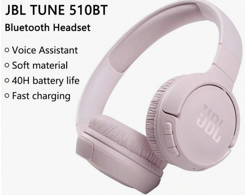 original JBL Headphones Purebass