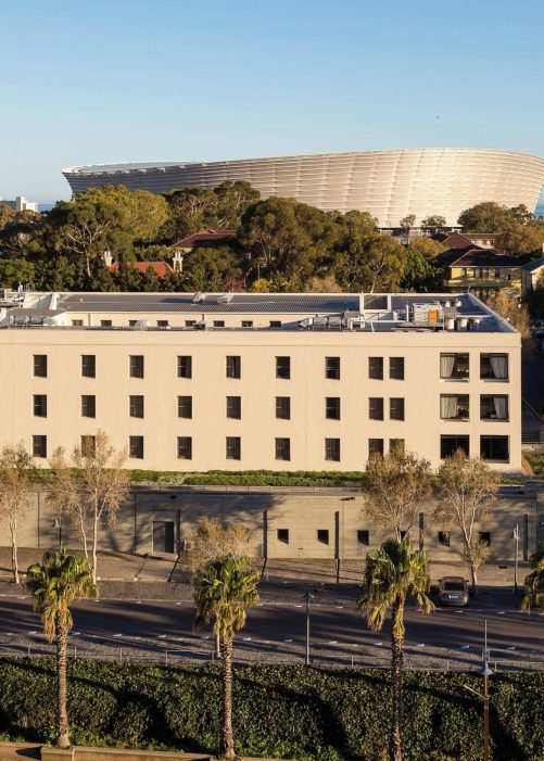 Protea Hotel by Marriott Cape Town Waterfront