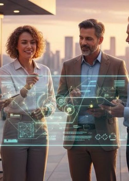 MANAGING BRAND REPUTATION IN SOCIAL MEDIA ERA