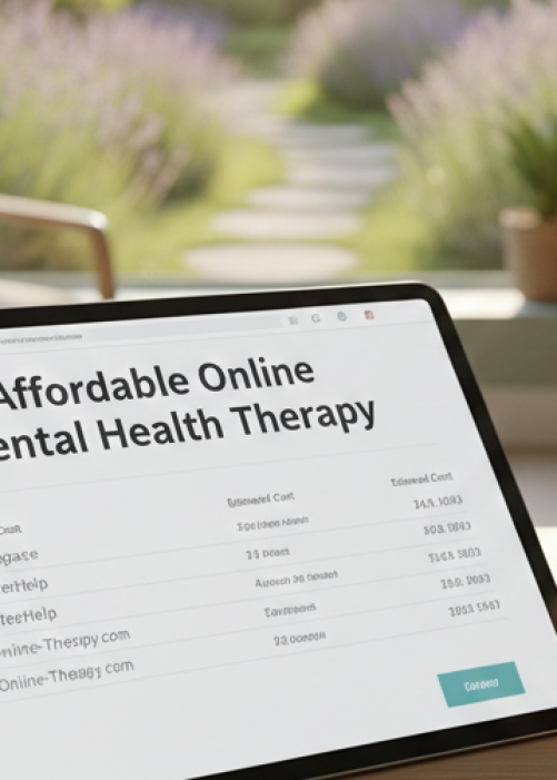 SMART AFFORDABLE ONLINE MENTAL HEALTH OPTIONS - PULSETAWK
