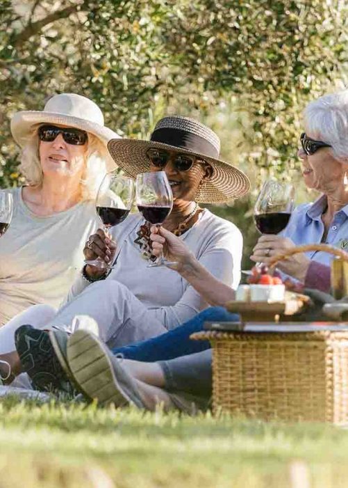 Retirement, PROPFILE