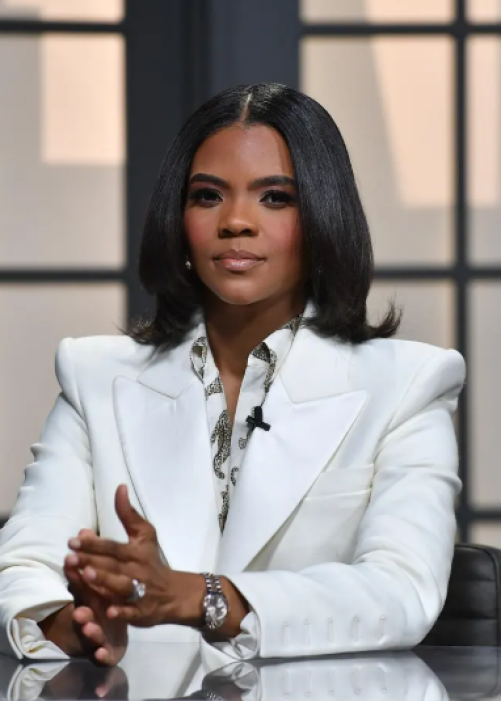 CANDACE OWENS , PULSETAWK