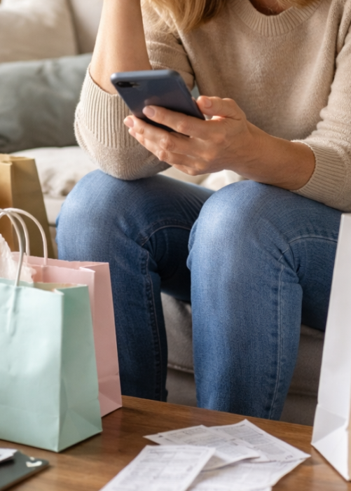 How To Stop Emotional Spending: Control How You Spend, PulseTawk